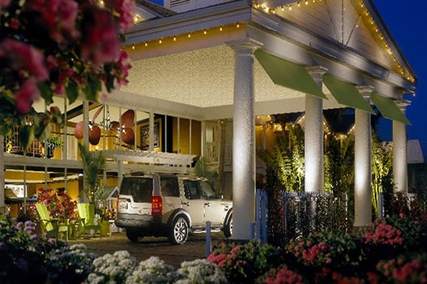 Florida Keys City Break