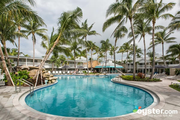 Florida Keys Short Break