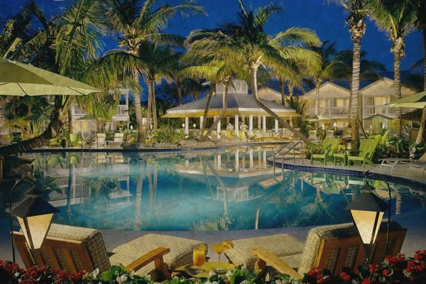 Florida Keys City Break Holiday