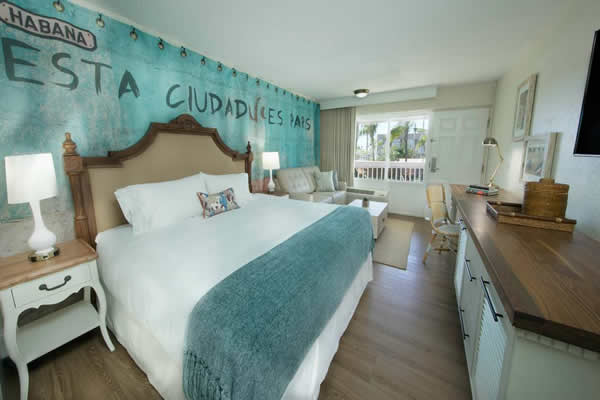 City Break to Florida Keys