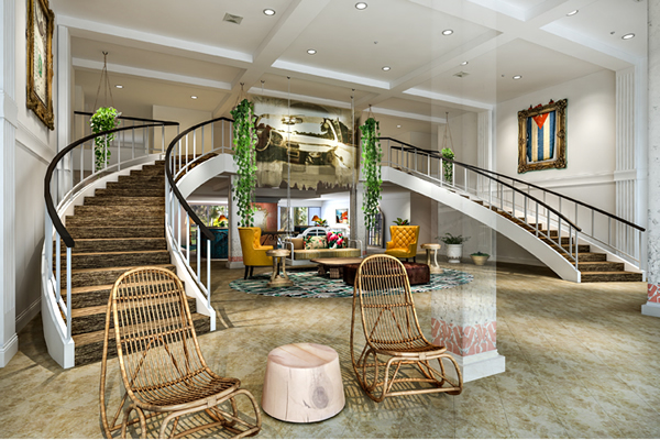 Short Break to Florida Keys