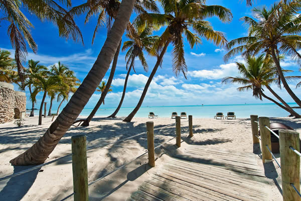 City Break Holiday to Florida Keys