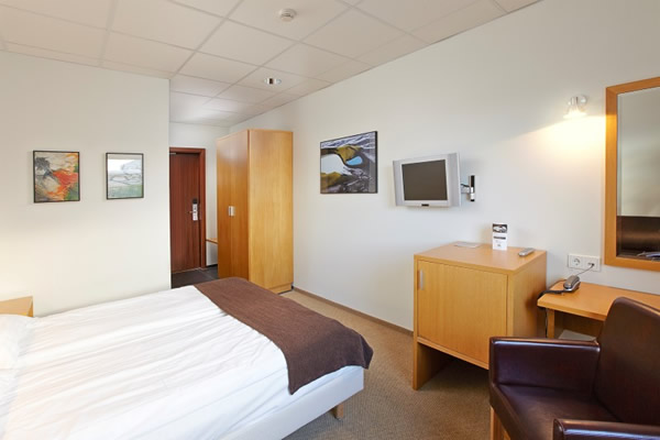 Package Holiday to Iceland