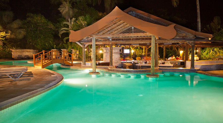 Jamaica Sunset at the Palms Resort Holiday Holiday