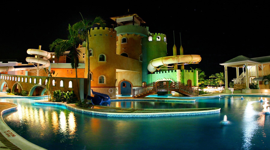 Jamaica Sunset Beach Resort Holiday Holiday