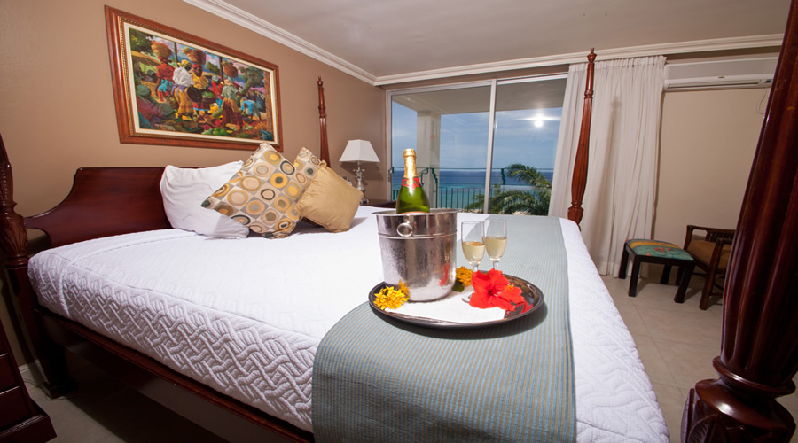 Jamaica Sunset Vacation