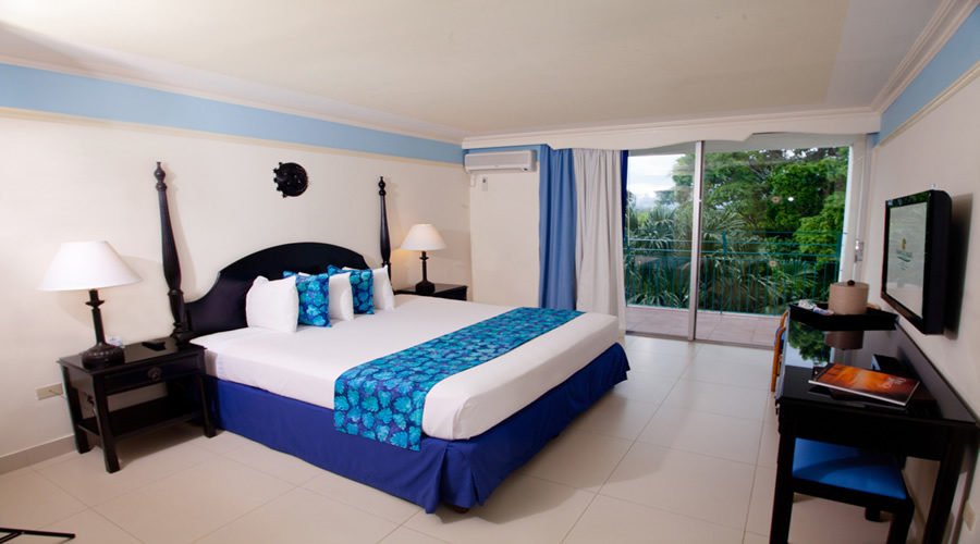 Jamaica Sunset Beach Resort Holiday