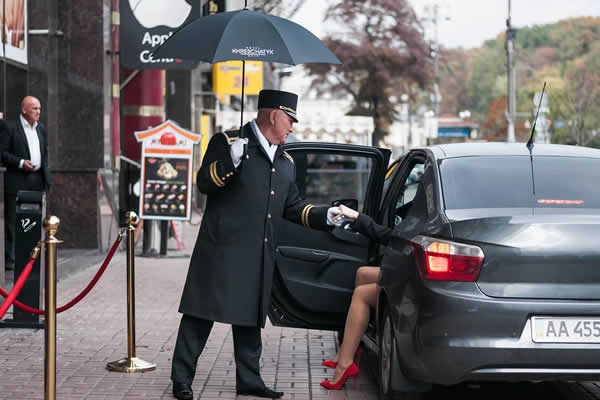 Kiev Holiday City Break Package