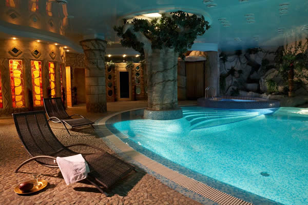 Kiev City Break Package Holiday