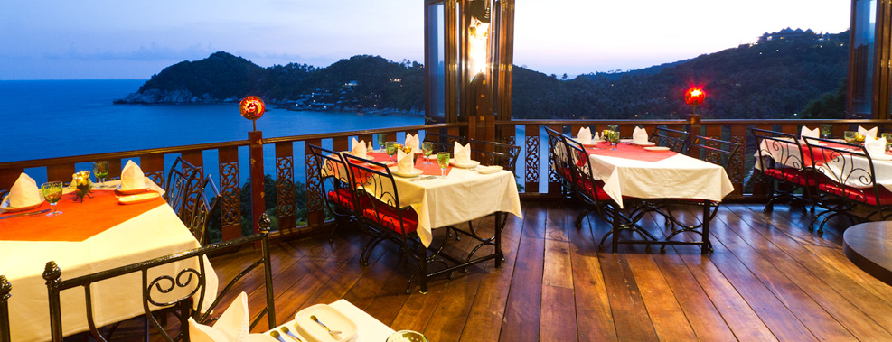 Holiday Package to Koh Tao Break