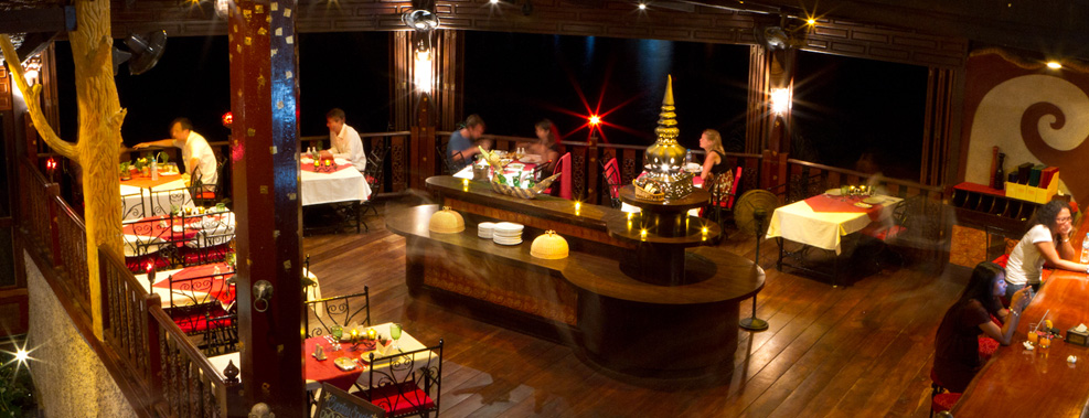 Koh Tao Package Holiday