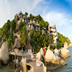 Koh Tao Beach Break 1
