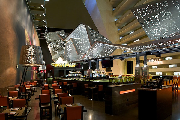 Las Vegas - Luxor Hotel