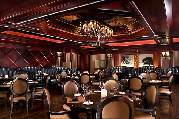 Las Vegas - Luxor Hotel