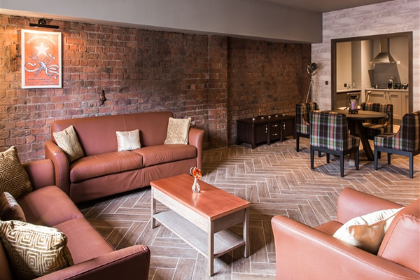 Holiday Package to Liverpool for Short Break