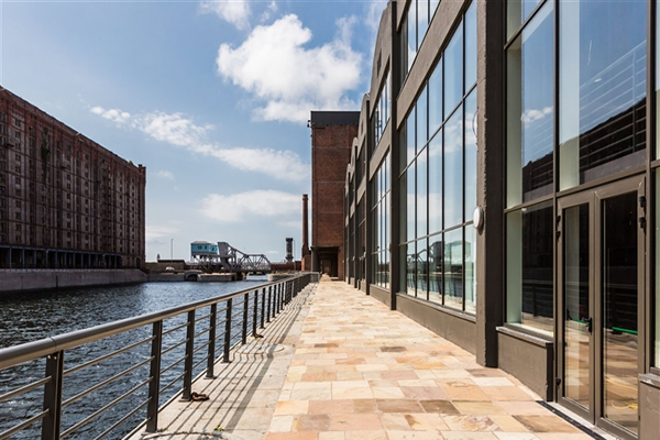 Liverpool Short Break