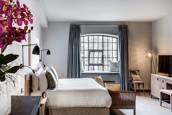 Liverpool City Break Package Holiday