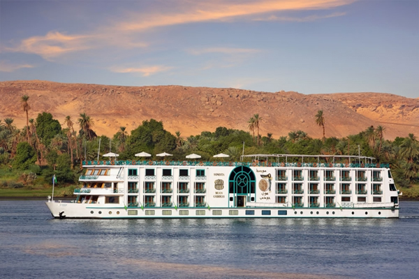 Short Break to Nile Cruise