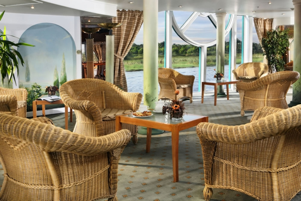 Holiday to Nile Cruise