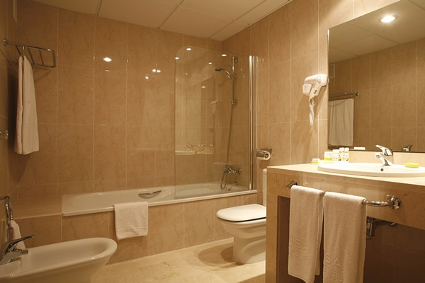 Malaga City Break Holiday