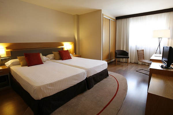 City Break to Malaga