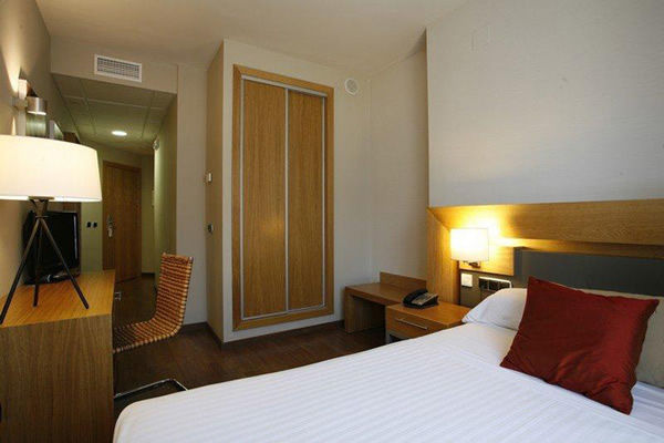 Short Break to Malaga