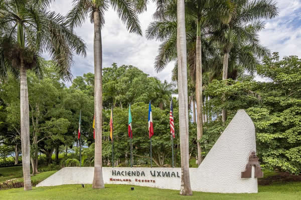 Holiday Package to Mexico Fly-drive for City Break