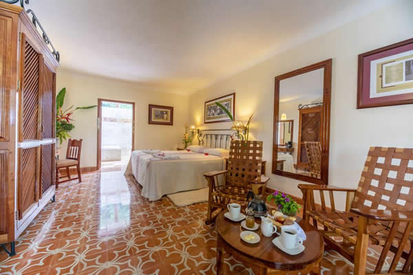 Mexico Fly-drive City Break Holiday