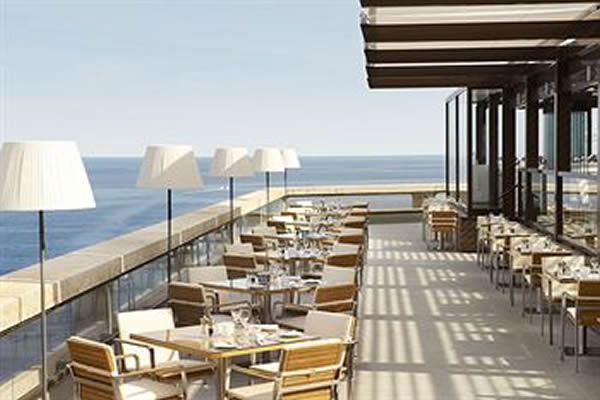 Monaco City Break Holiday