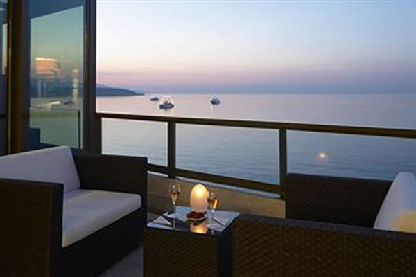Monte Carlo City Break Holiday
