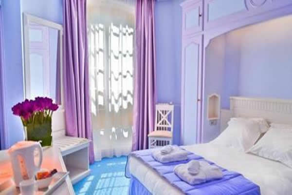 Paris City Break Holiday