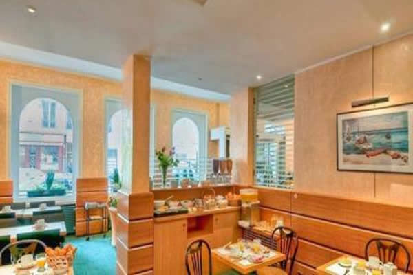 City Break Holiday to Paris