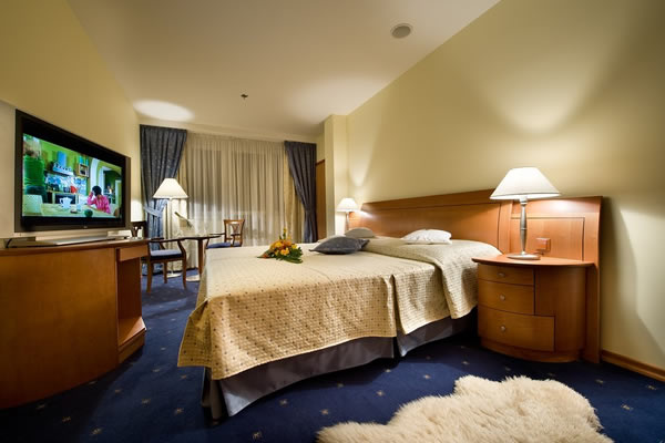 Holiday Package to Prague for Short Break