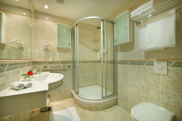 Package Holiday to Prague