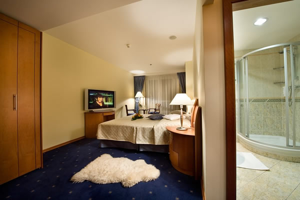 Prague City Break Package Holiday