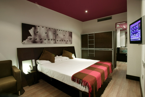 Seville, Spain City Break