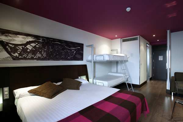 Seville, Spain Short Break