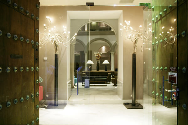 City Break to Seville, Spain