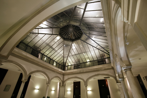 Short Break to Seville, Spain