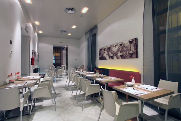 City Break Holiday to Seville, Spain