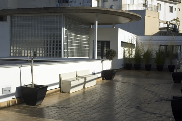 Holiday to Seville, Spain