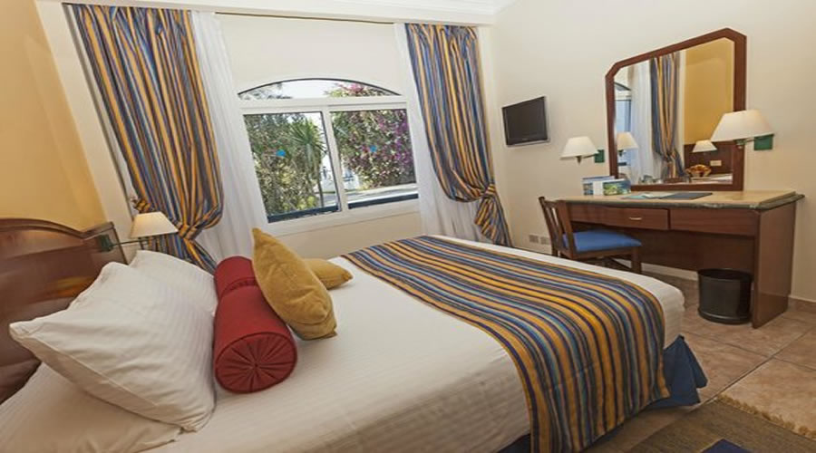 Sultan Gardens Sharm el Sheikh Holiday