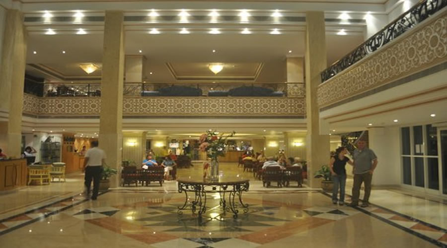 Sultan Gardens Sharm el Sheikh Beach Resort Holiday