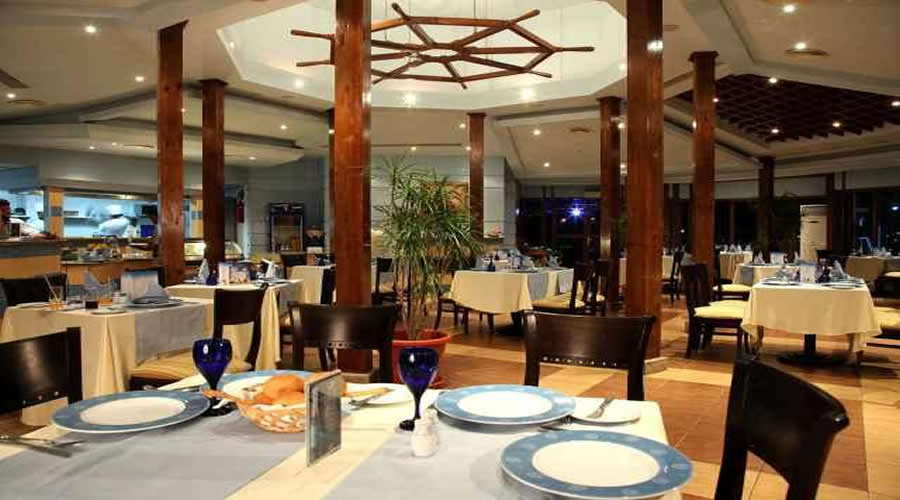 Sultan Gardens Sharm el Sheikh Short Break