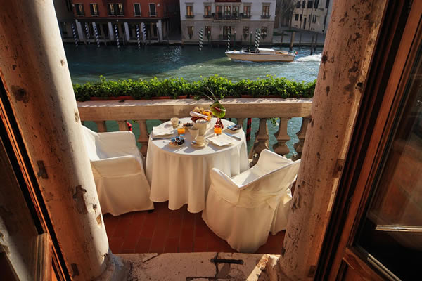 Package Holiday to Venice