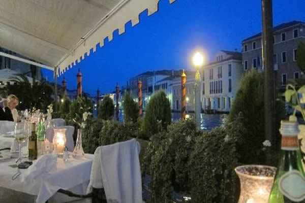 Venice City Break Package Holiday