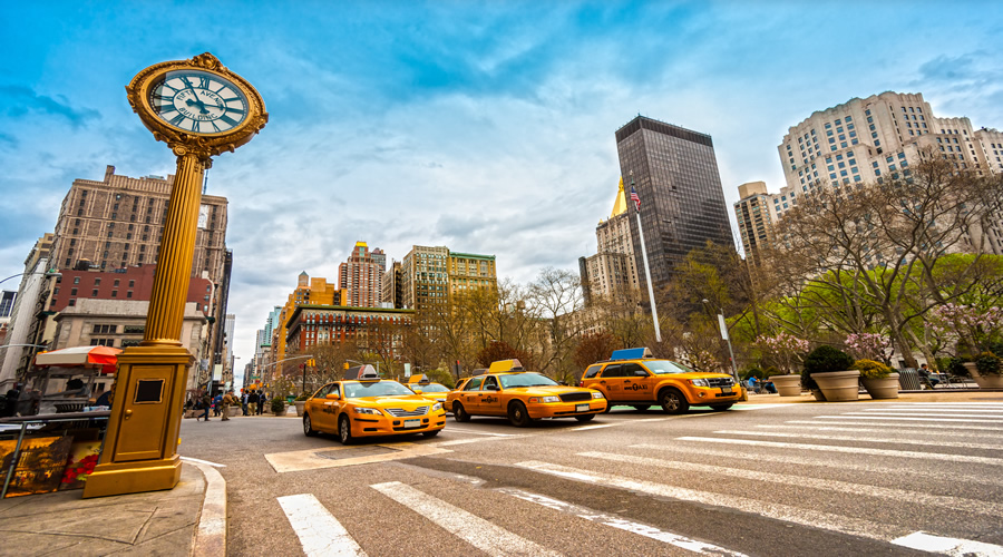 New York & Iceland Vacation