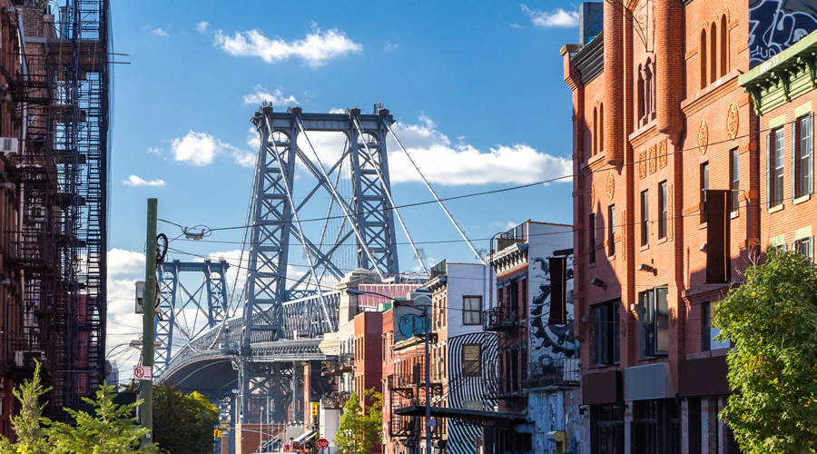 New York & Iceland Vacation