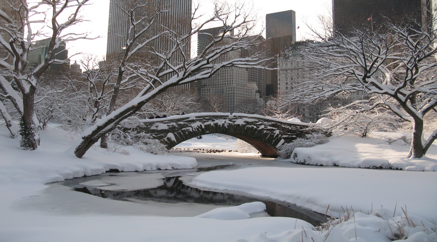 New York & Iceland City Break