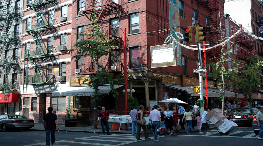 New York & Iceland Vacation